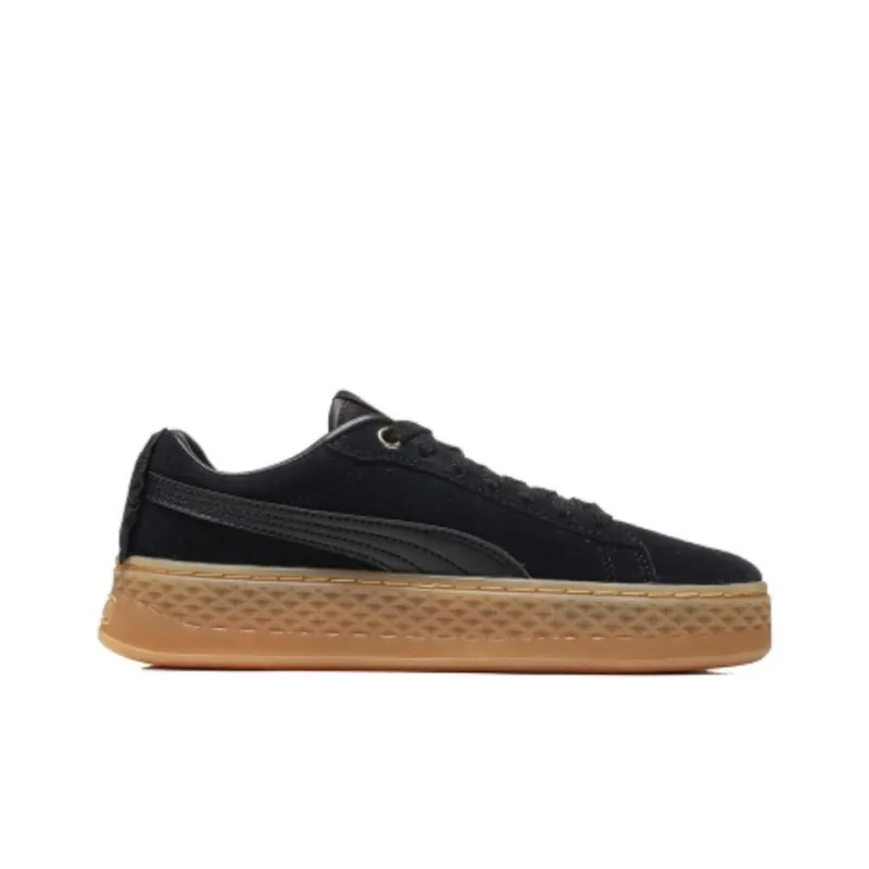 PUMA Basket Platform Kadin Ayakkabi Women's-1