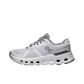 Gray White