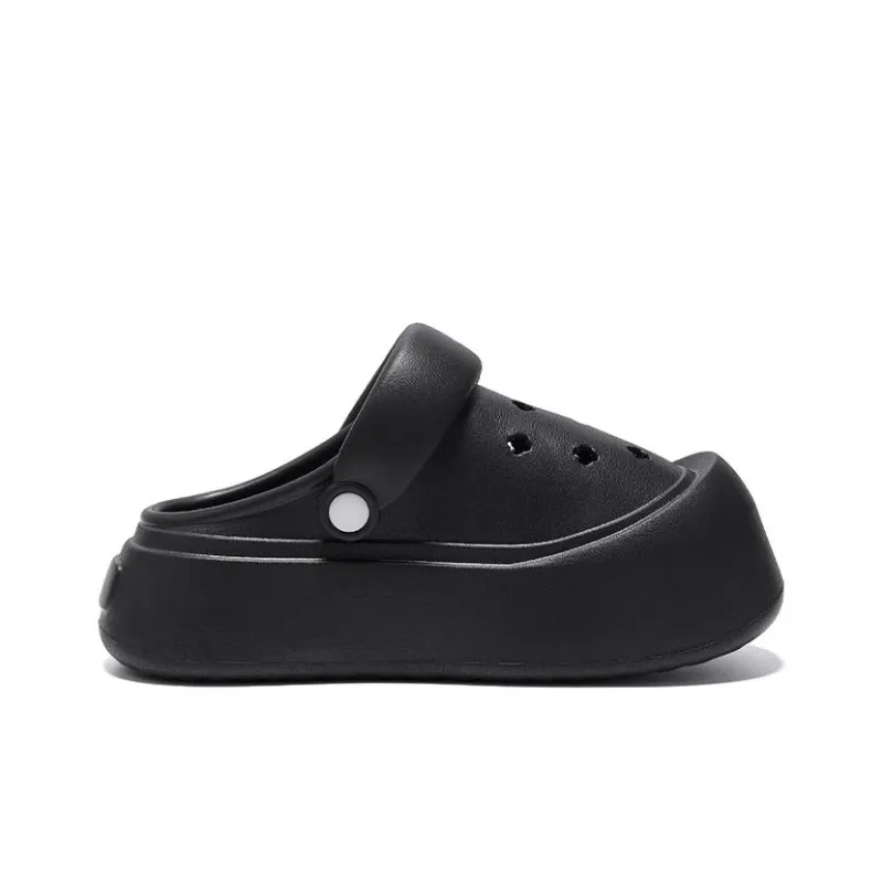 Love Of Ants Clogs Unisex-1