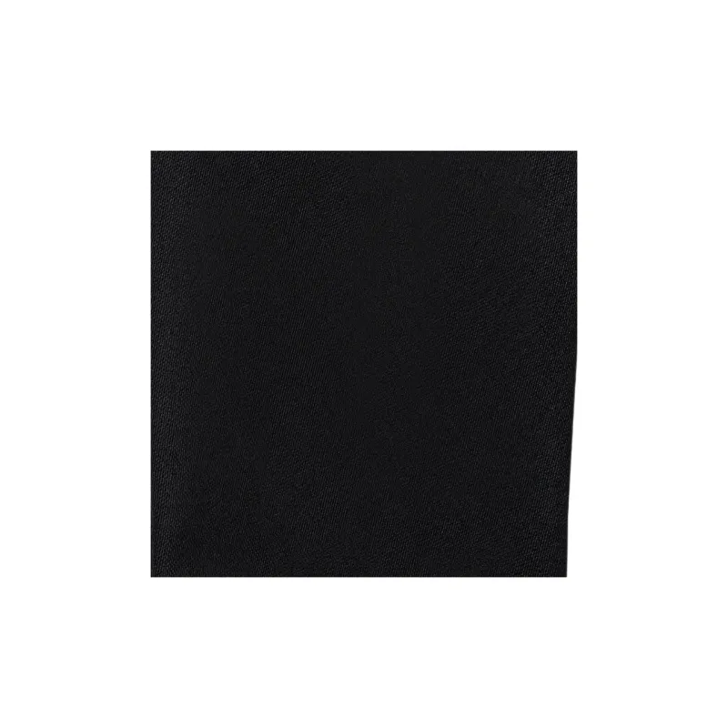 NANUSHKA Satin Handbags Clutches Women's Black-4