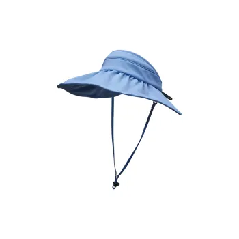 Skechers Polyamide Elastane Sun Hat Kids' Blue