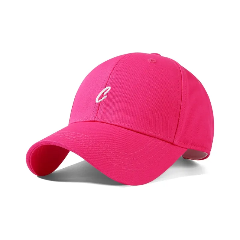 CACUSS Junior Cotton Baseball Caps Unisex-14