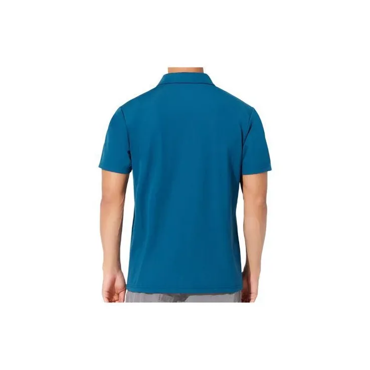 Tectop Polo Shirts Men-1