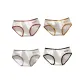 4 Pack (Caramel+Caramel+Black+Black)
