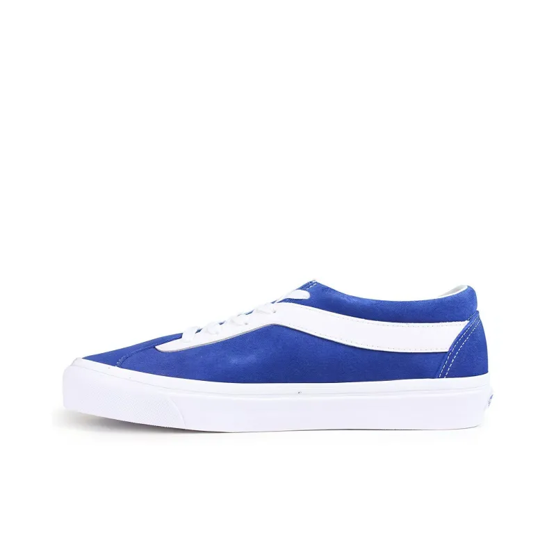 Vans Bold Ni Blue-0