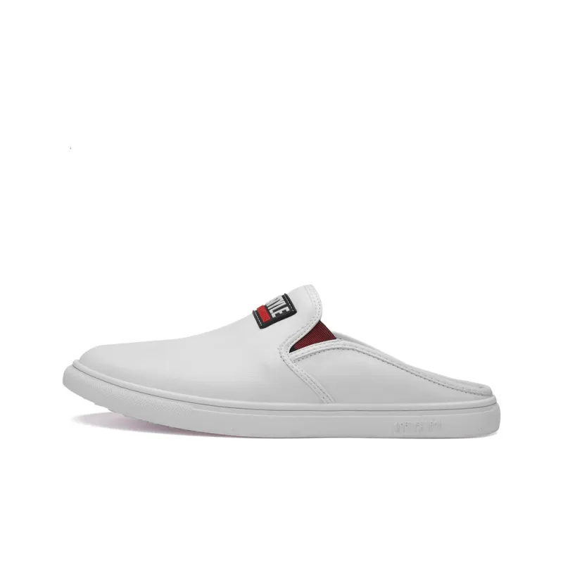 The Bull's House Breathable Low-Top Casual Shoes Men's-5
