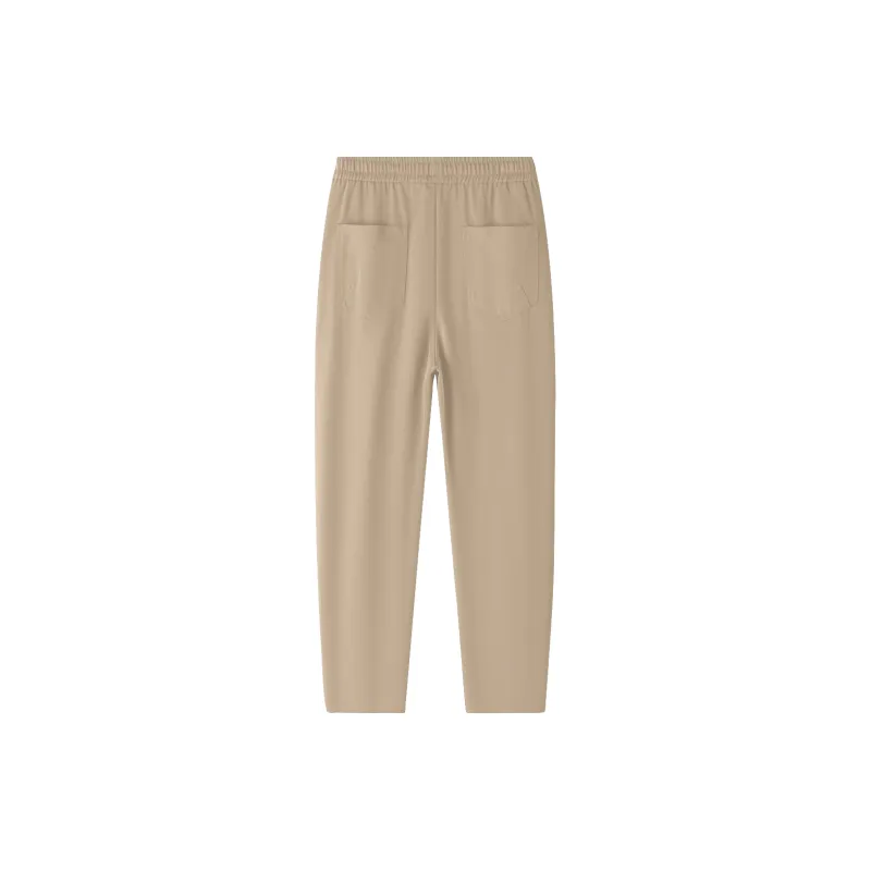 Merry City Casual Pants Unisex-9