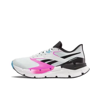 Reebok FloatZig Symmetros Chalk Laser Pink Women's