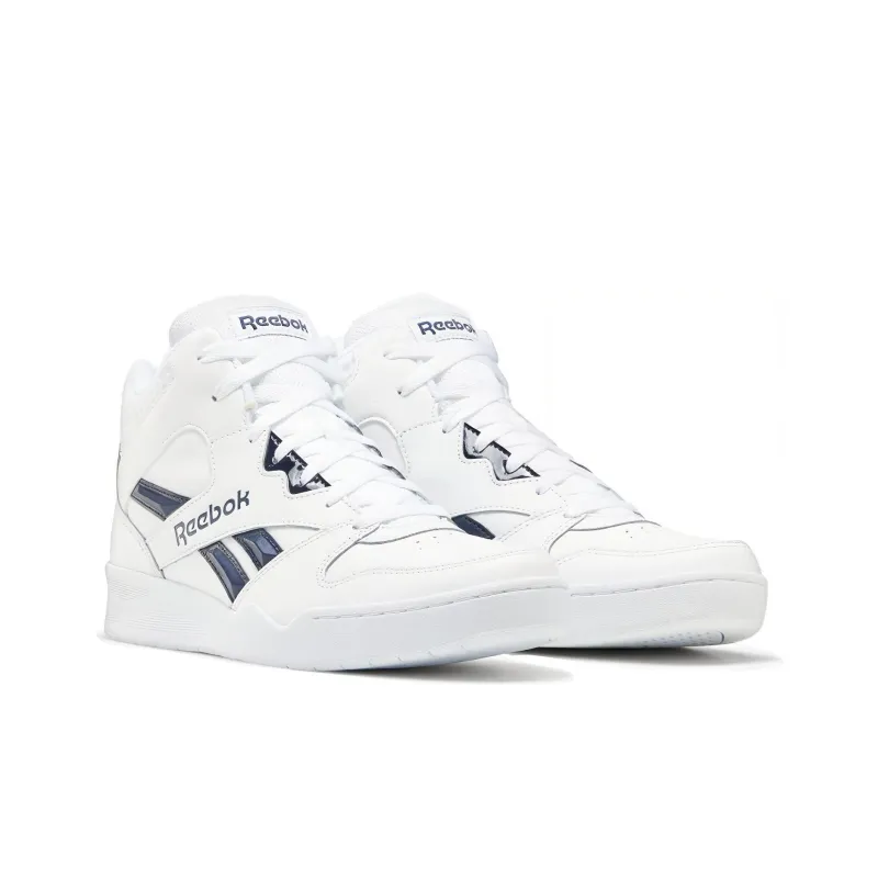 Reebok Royal BB4500 Hi 2 'White Blue'-2
