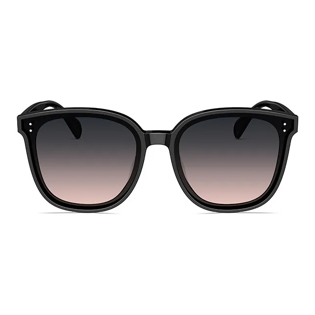 MOLSION Plate Frame Square Sunglasses Unisex Multiple Colors-27