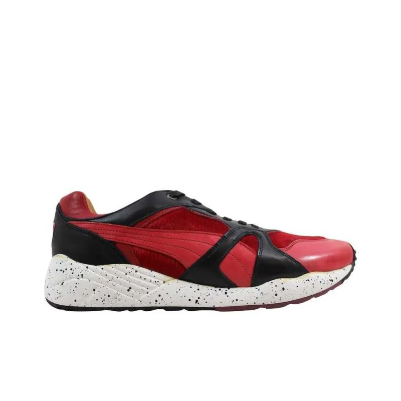 PUMA Trinomic XS500 X Miitaly Red-1