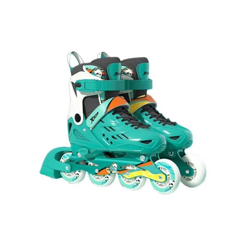 XTEP Inline Skates-4