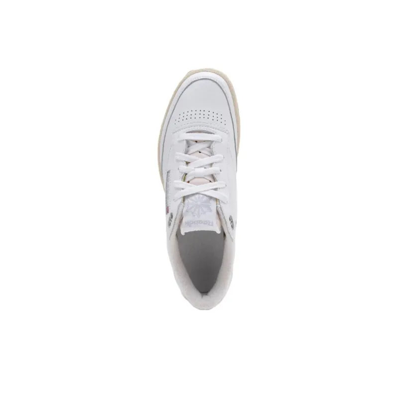 Reebok Club C 85 Vintage 'Paperwhite'-4