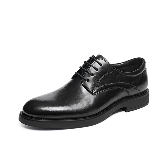 RED DRAGONFLY Dress Shoes Men's-1