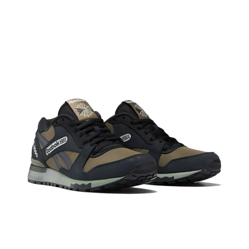 Reebok Gl 6000 X Eightyone 'Brown Dark Gray'-1