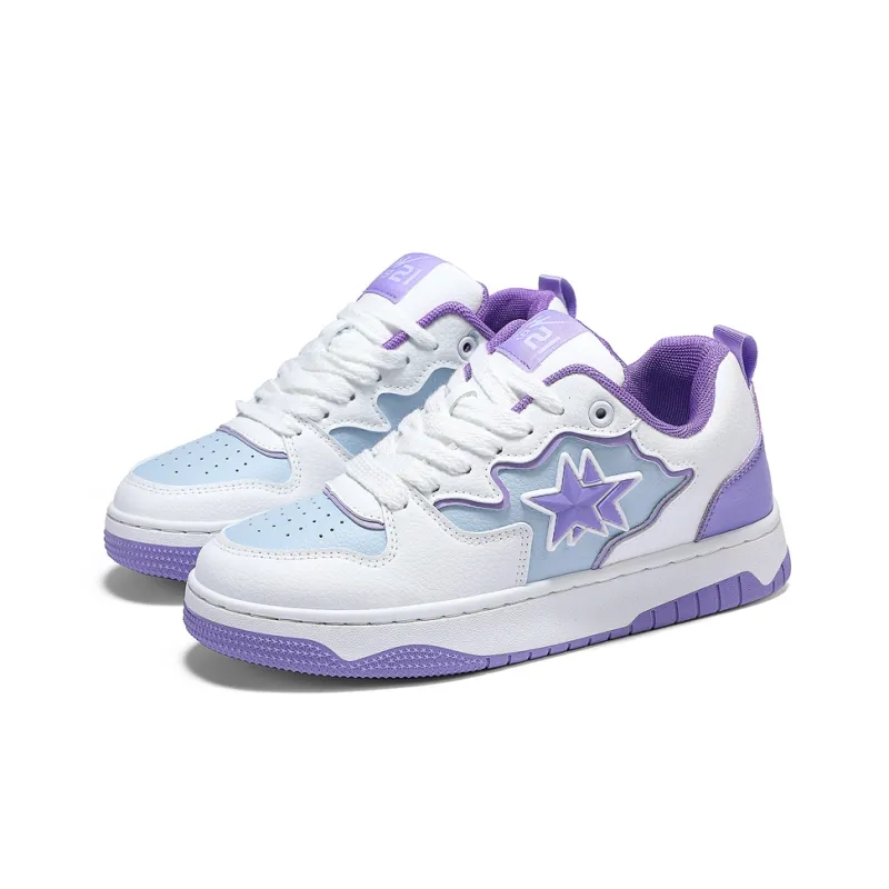 DOUBLE STAR 88 Skateboard Shoes Unisex-20