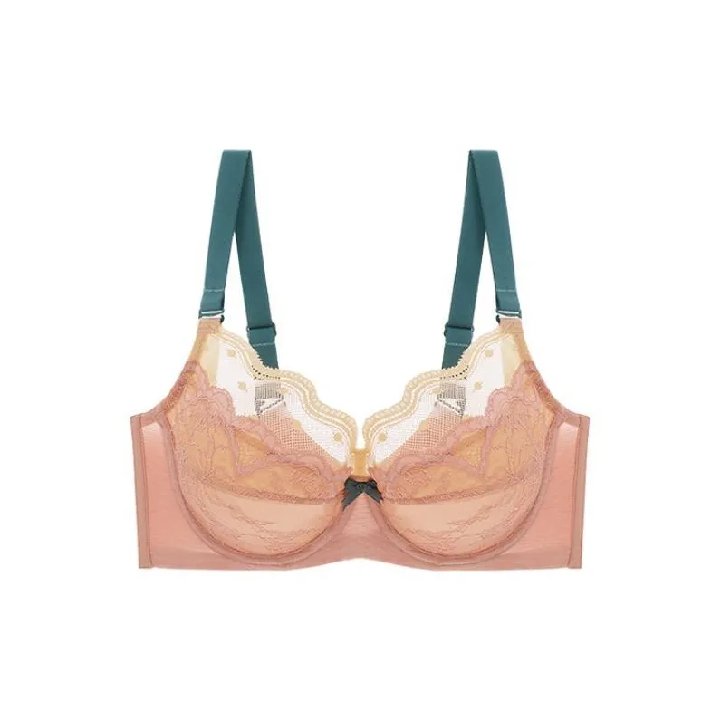 Yiqian Women's Bras-1