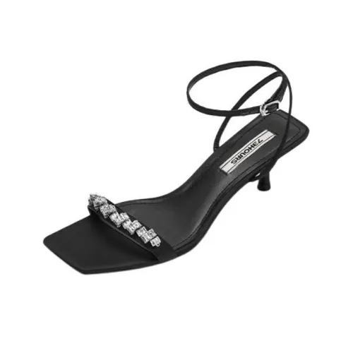 73Hours One-Strap Sandals Women's