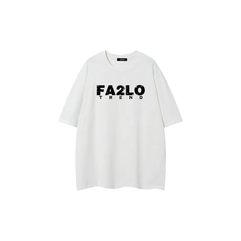 FA2LO T Shirts Unisex-1