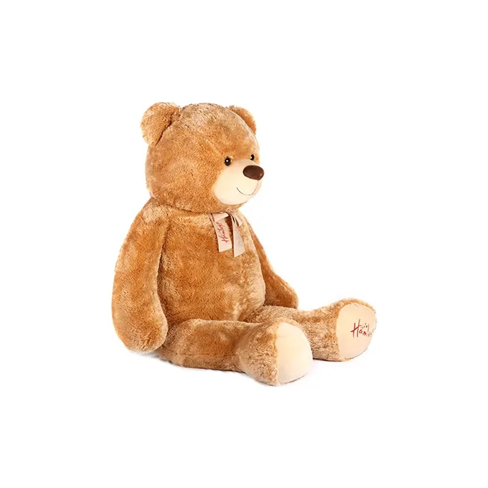 Hamleys Teddy Bear Teddy Bear Kevin Dolls Plush Doll 160cm Height-1
