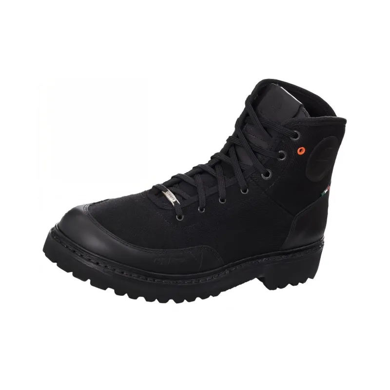 CRISPI Opera Mid Anti-Slip Wear-Resistant High-Top Outdoor Shoes Unisex-1