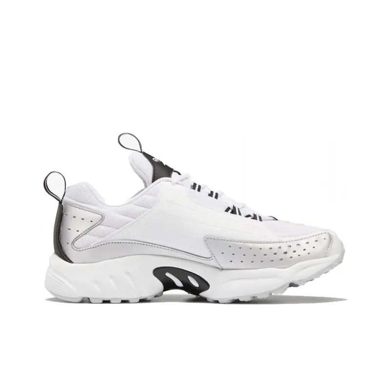Reebok Women's Dmx Series 2200 'Skull Grey'-1