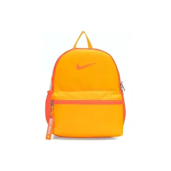 Nike Polyester Backpack Mini Kids' Orange