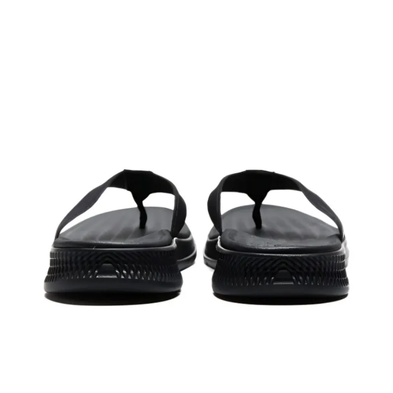 Under Armour Marbella 7 Sandal 'Black White' Women's-3