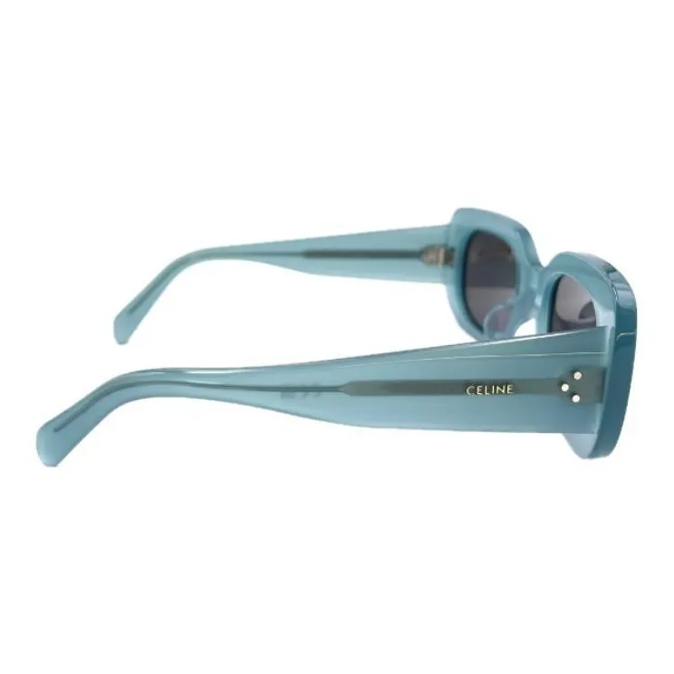 CELINE Rectangular Frame Sunglasses-2