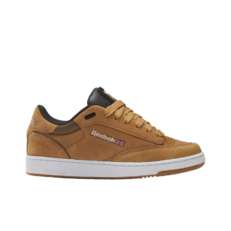 Reebok Club C Bulc 'Court Brown'-1