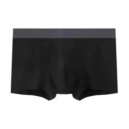 Duanmei Summer Boxer Shorts Men's 3 Pack-2