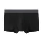 1 Pack (Black Gray) Combed Cotton