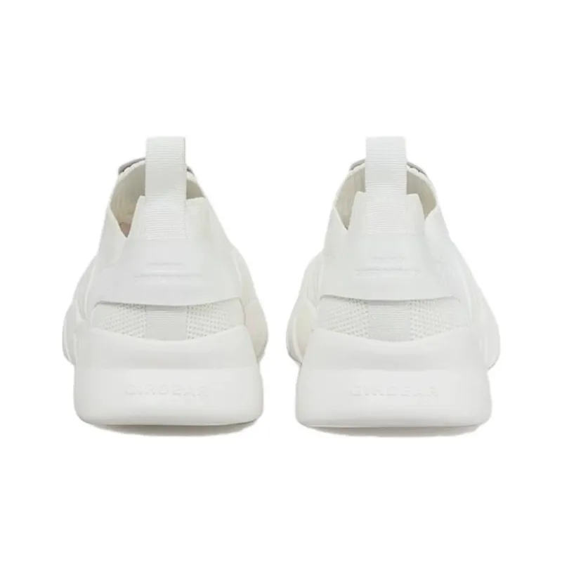 Brother Is Really Good Wear-Resistant Slip-Resistant Low-Top Casual Shoes Men's-1