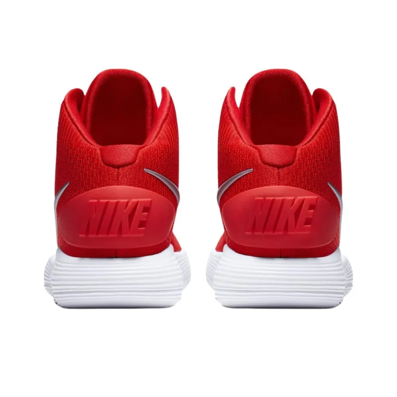 Nike Hyperdunk 2017 'University Red'-4