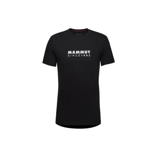 MAMMUT Men T-shirt