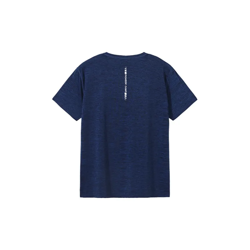 PIONEER CAMP T Shirts Unisex-13