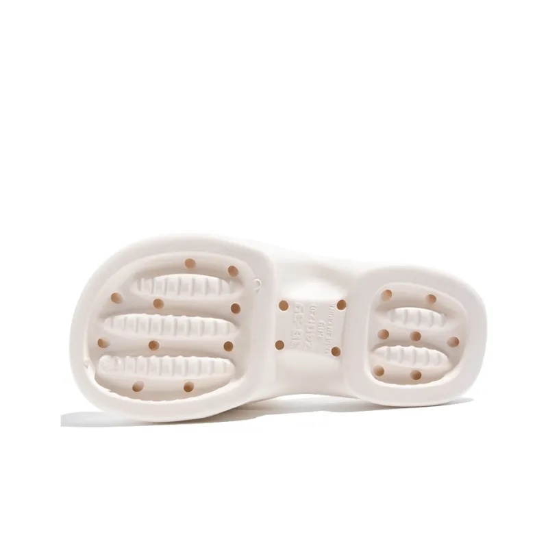 TUOPIN EVA Odor-Resistant Slide Slippers Unisex-9