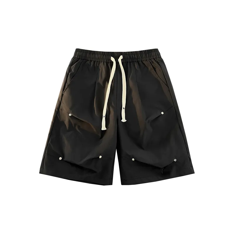 Hurley Casual Shorts Unisex-1
