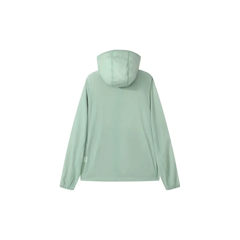 PIONEER CAMP Sun Protection Clothing Women's-3