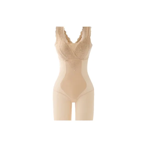 Pretty lady Women's Bodysuits