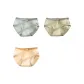 3 Pack (Blue+Green+Cameo Brown)