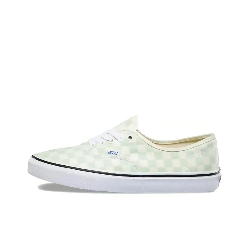 Vans Authentic Checkerboard Ambrosia-0