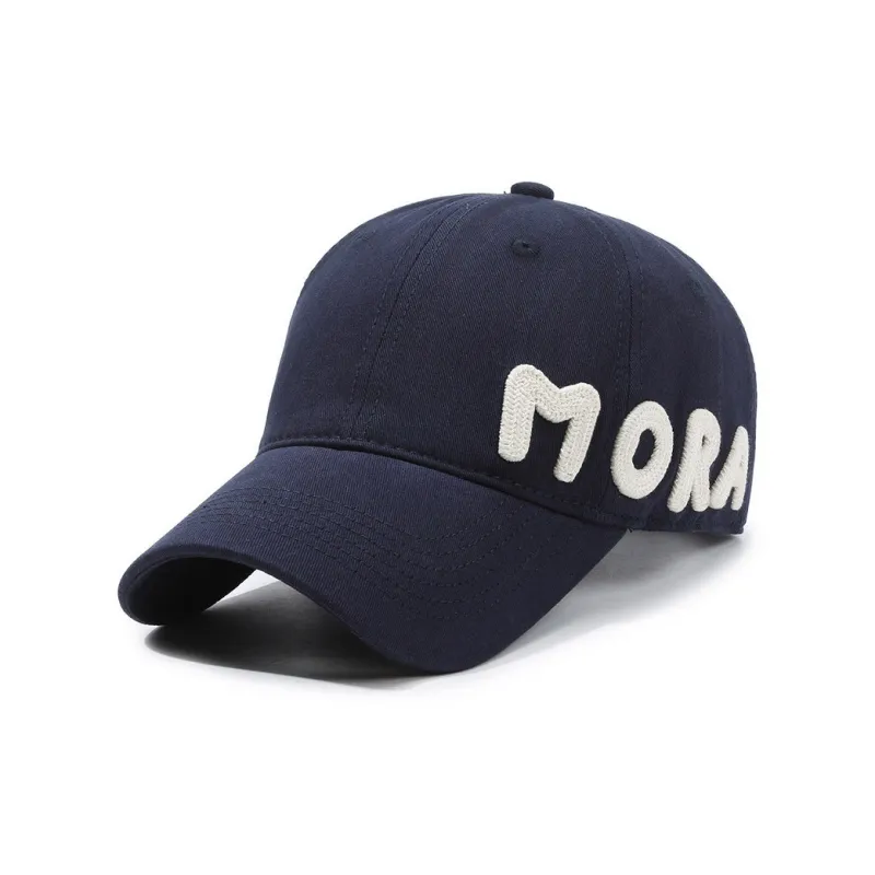 PISHUSHU Cotton Baseball Caps Unisex-1