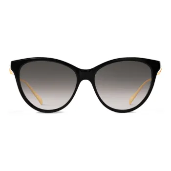 LOUIS VUITTON Minigram Pearl Cat Eye Sunglasses