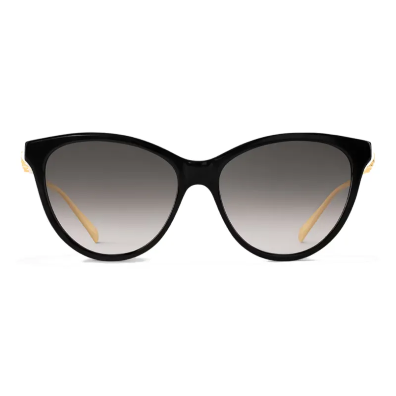 LOUIS VUITTON Minigram Pearl Cat Eye Sunglasses-0