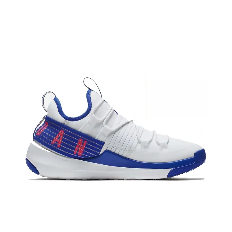 JORDAN Trainer Pro 'Sail Racer Blue'-1