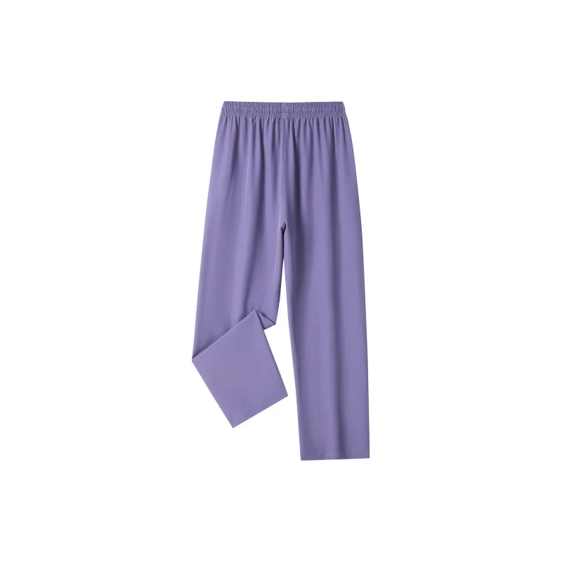 PUCCA Casual Pants Unisex-9