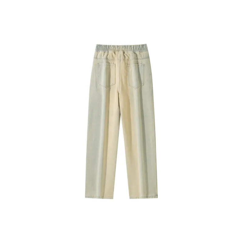 GY.VG Jeans Unisex-9
