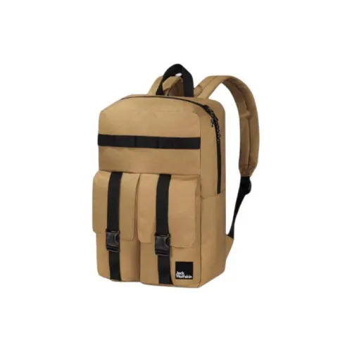 JACK WOLFSKIN Backpacks Dune Land