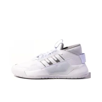 Adidas Neo BBALL90S Bright White Women's
